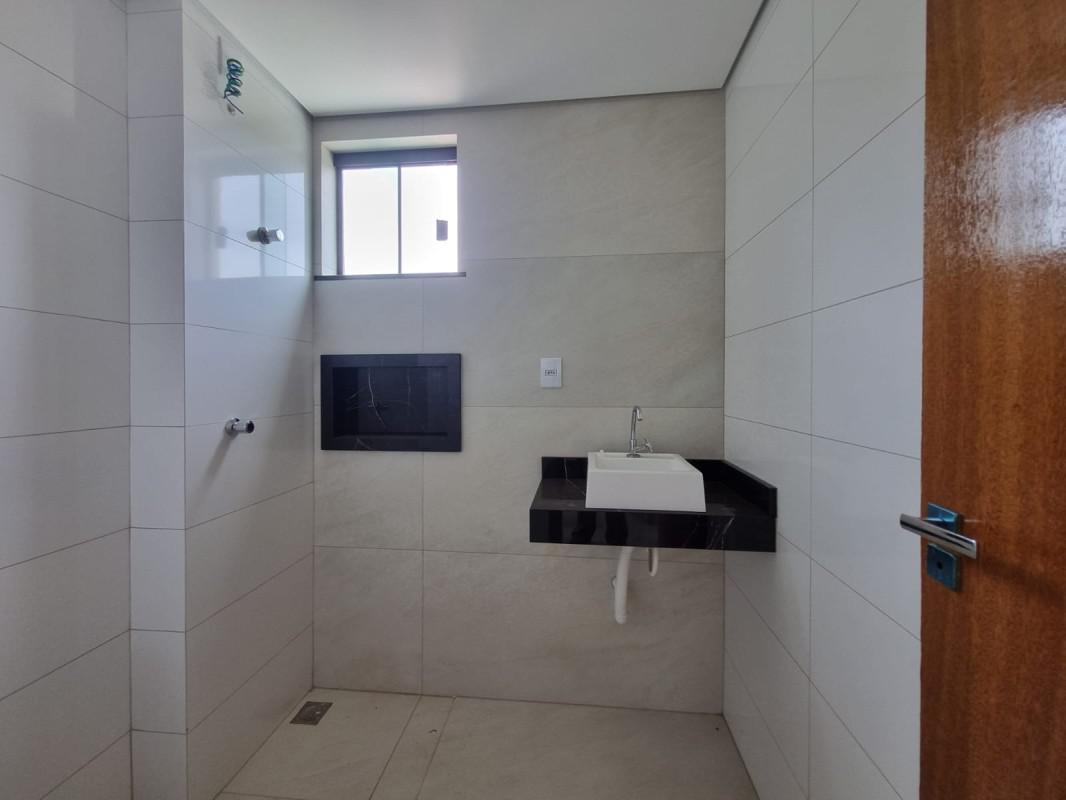 Apartamento, Palmeiras, 3 Quartos, 0 Vaga