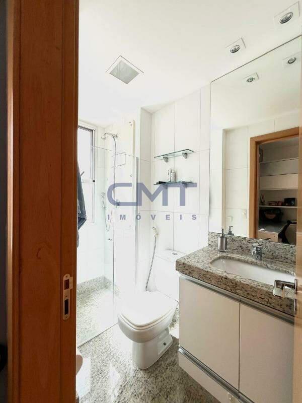 Apartamento, Savassi, 4 Quartos, 4 Vagas, 3 Suítes