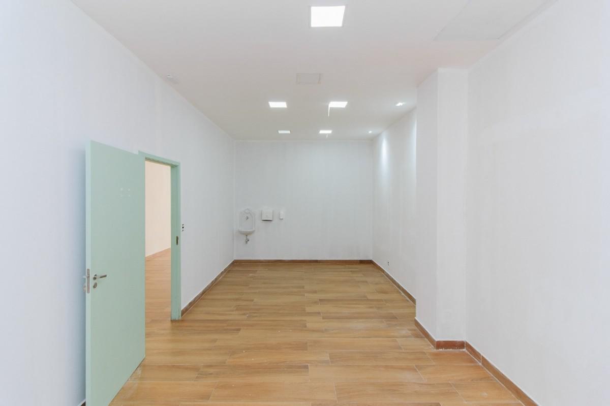 Andar, Cidade Nova, 0 Quarto, 0 Vaga