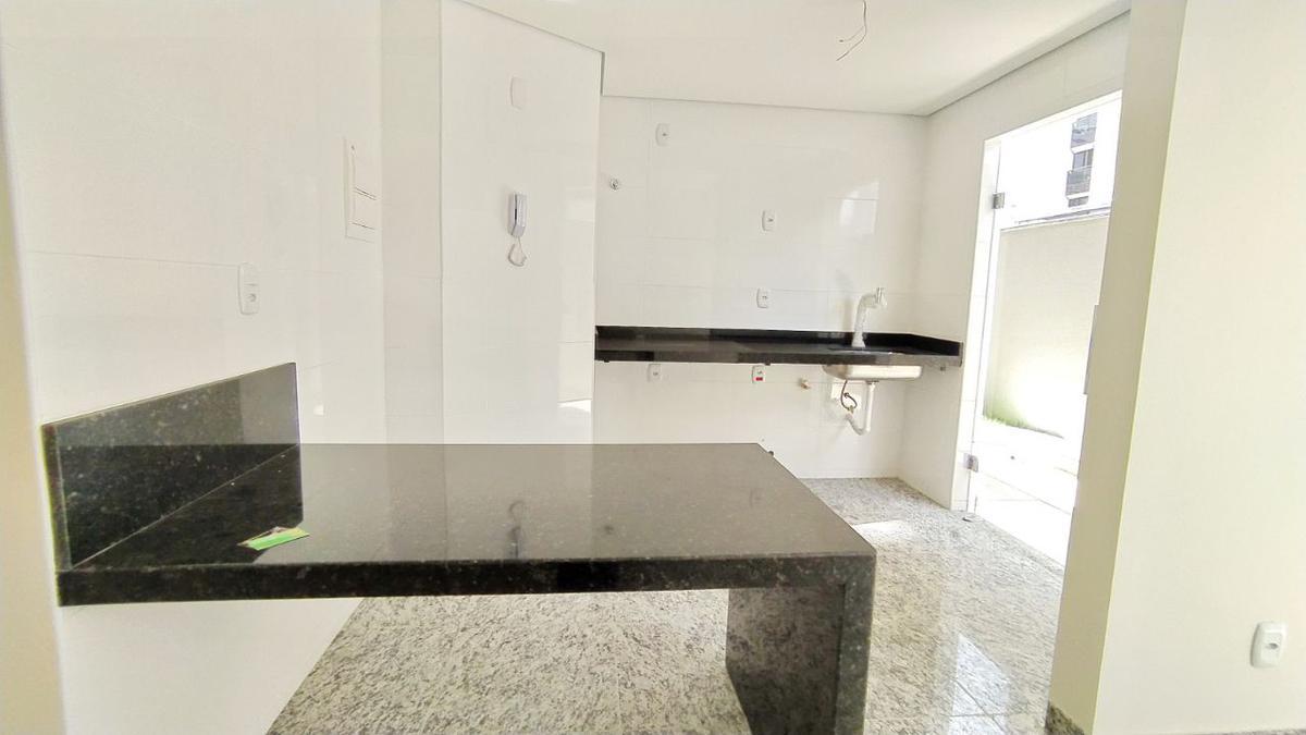 Apartamento, Savassi, 2 Quartos, 2 Vagas, 2 Suítes
