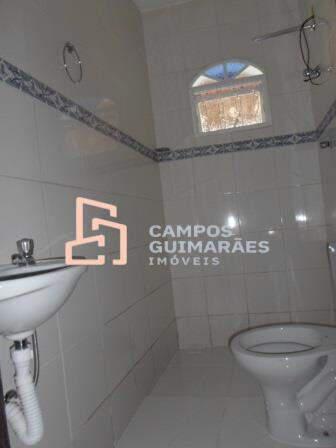 Casa, Trevo, 1 Quarto, 2 Vagas