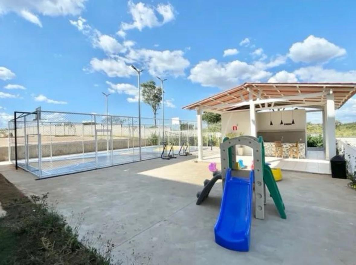 Apartamento, Icaivera, 2 Quartos, 1 Vaga