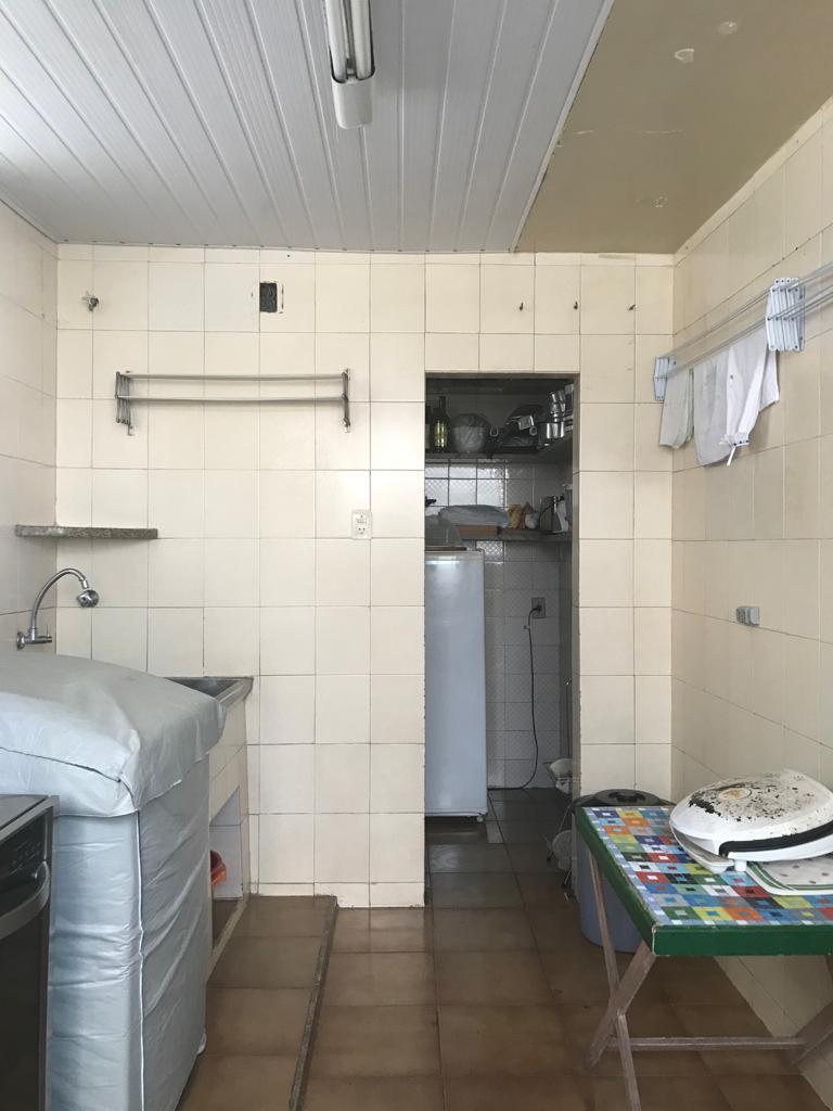 Cobertura, Santo Antônio, 5 Quartos, 3 Vagas, 2 Suítes