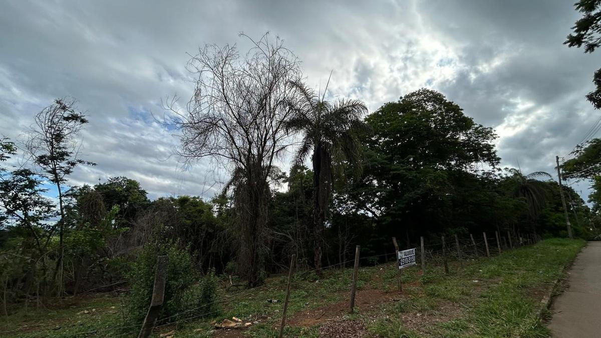 Lote, Jardim Encantado, 0 Quarto, 0 Vaga
