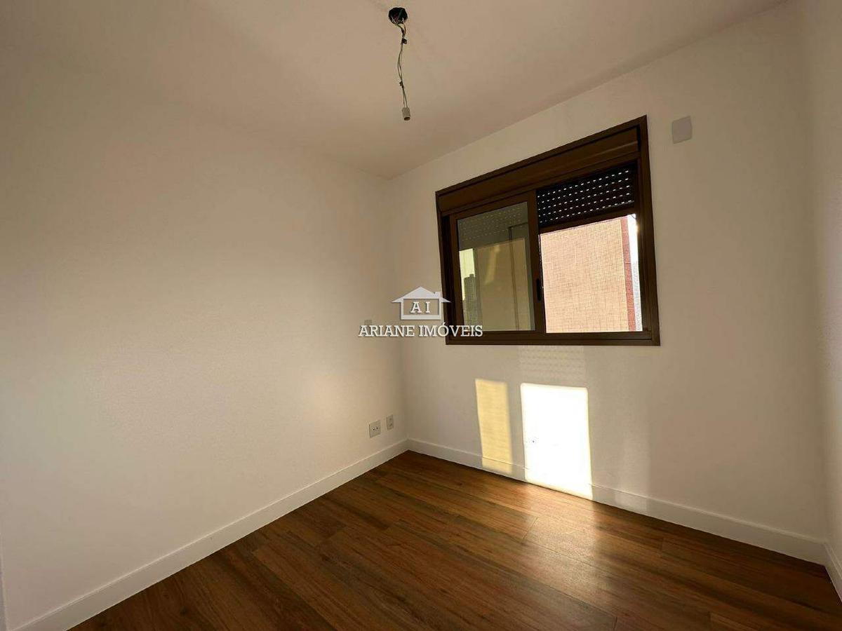 Apartamento, São Pedro, 3 Quartos, 2 Vagas, 1 Suíte