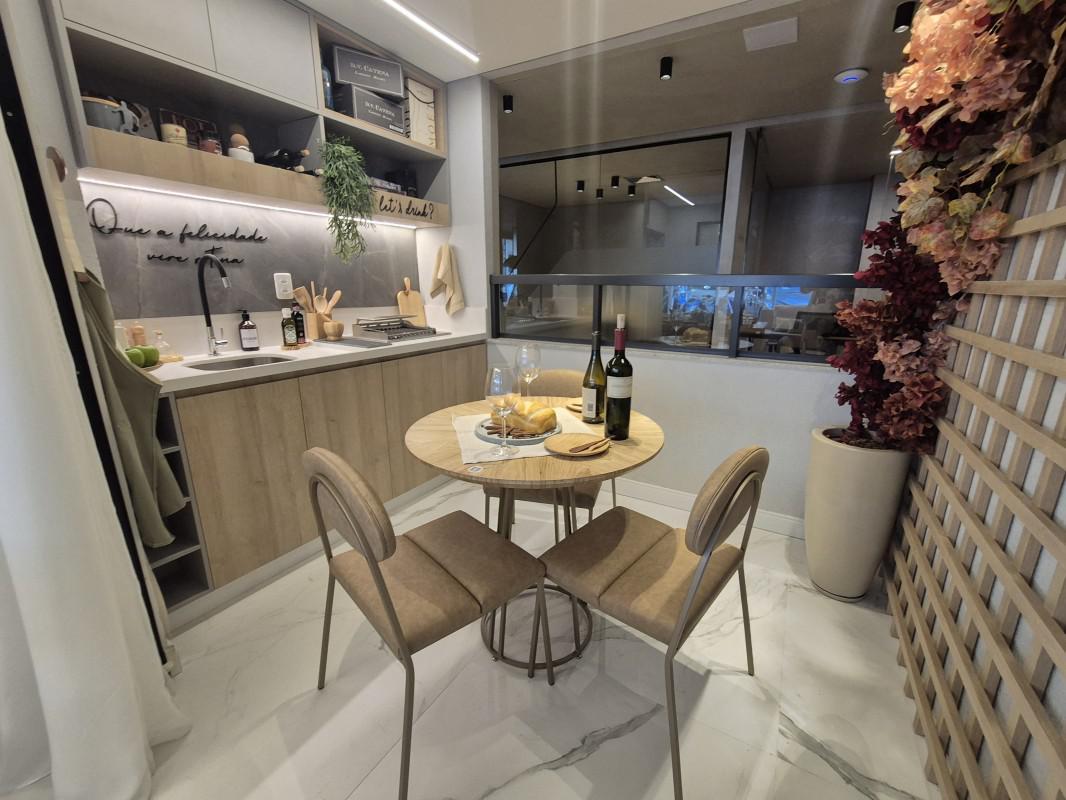 Apartamento, Estoril, 3 Quartos, 2 Vagas, 1 Suíte