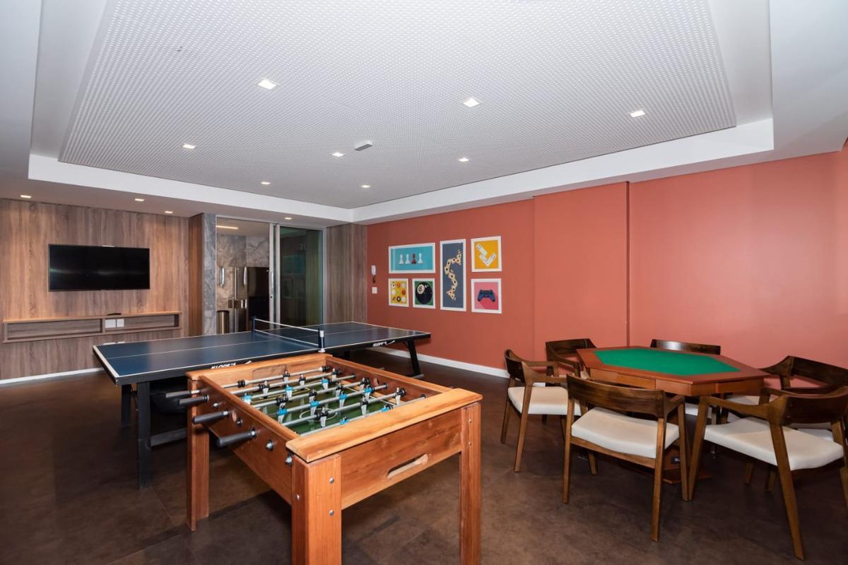 Apartamento, Anchieta, 4 Quartos, 4 Vagas, 2 Suítes