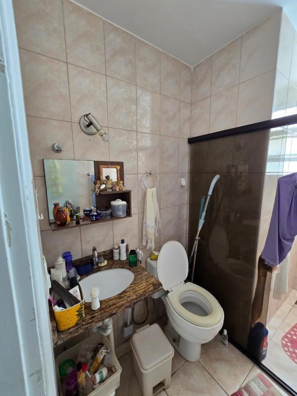 Apartamento, Alípio de Melo, 2 Quartos, 1 Vaga