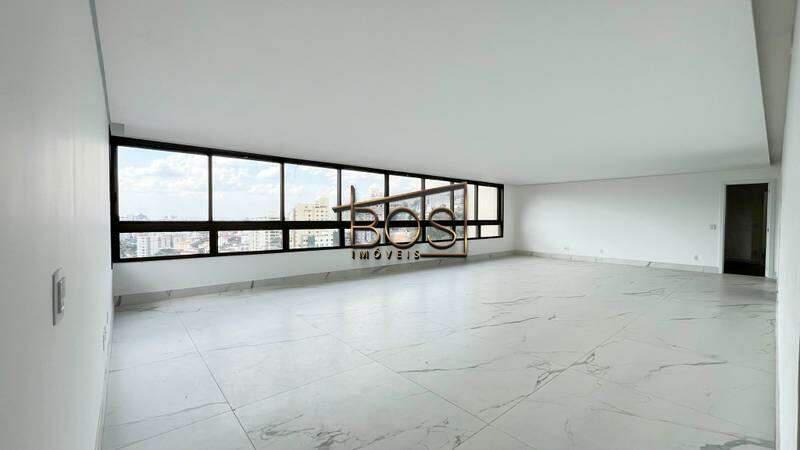 Apartamento, Santa Lúcia, 4 Quartos, 4 Vagas, 4 Suítes