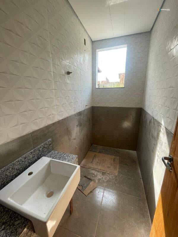 Casa, Monte Carlo, 3 Quartos, 1 Vaga, 1 Suíte