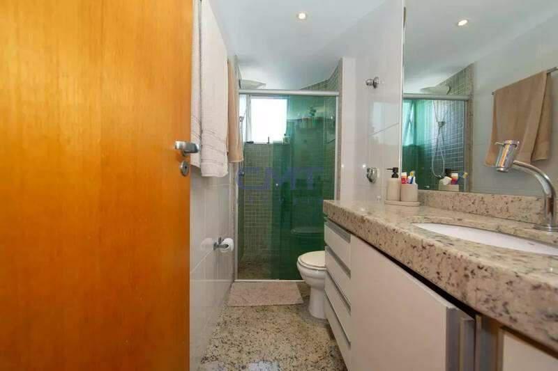 Apartamento, Prado, 2 Quartos, 2 Vagas, 1 Suíte