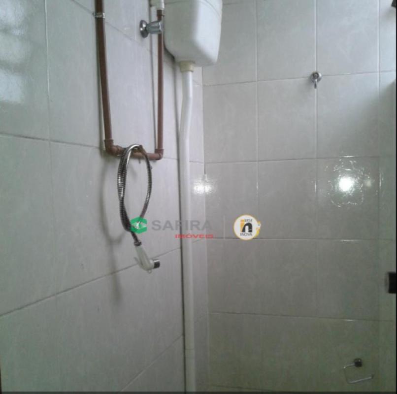 Andar, Prado, 0 Quarto, 0 Vaga