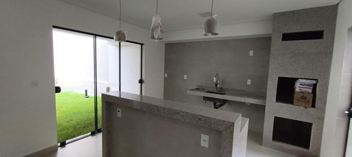Apartamento, Cidade Nova, 3 Quartos, 2 Vagas, 1 Suíte