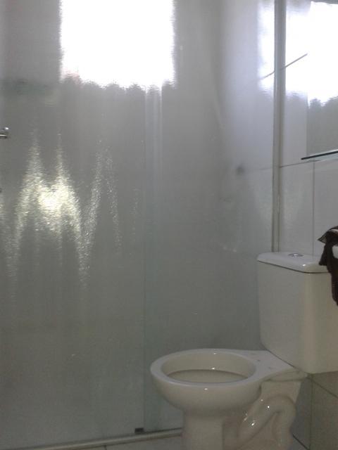 Apartamento, Chácaras Reunidas Santa Terezinha, 2 Quartos, 1 Vaga