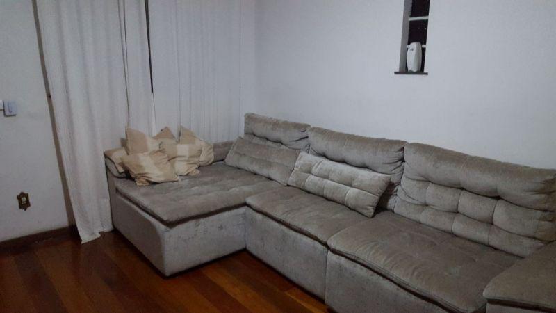 Casa, Jardim Paquetá, 3 Quartos, 2 Vagas