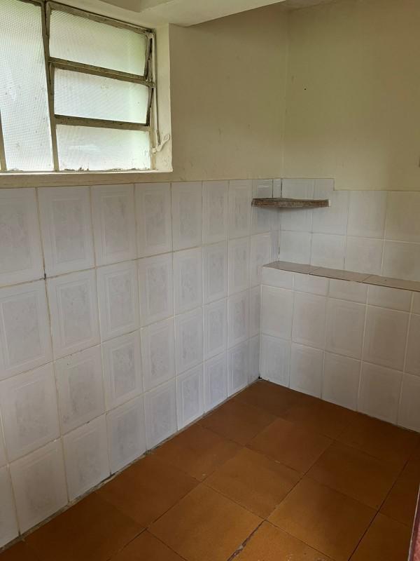 Casa, Centro, 4 Quartos, 0 Vaga