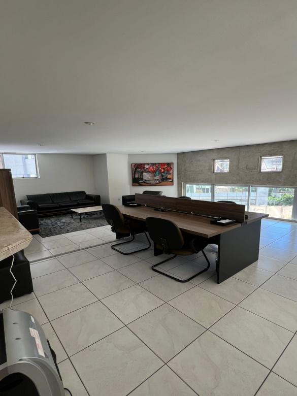 Apartamento, Lourdes, 1 Quarto, 1 Vaga, 1 Suíte