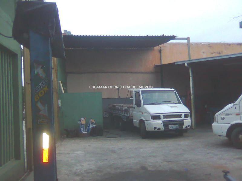 Galpão, Jardim Industrial, 0 Quarto, 20 Vagas