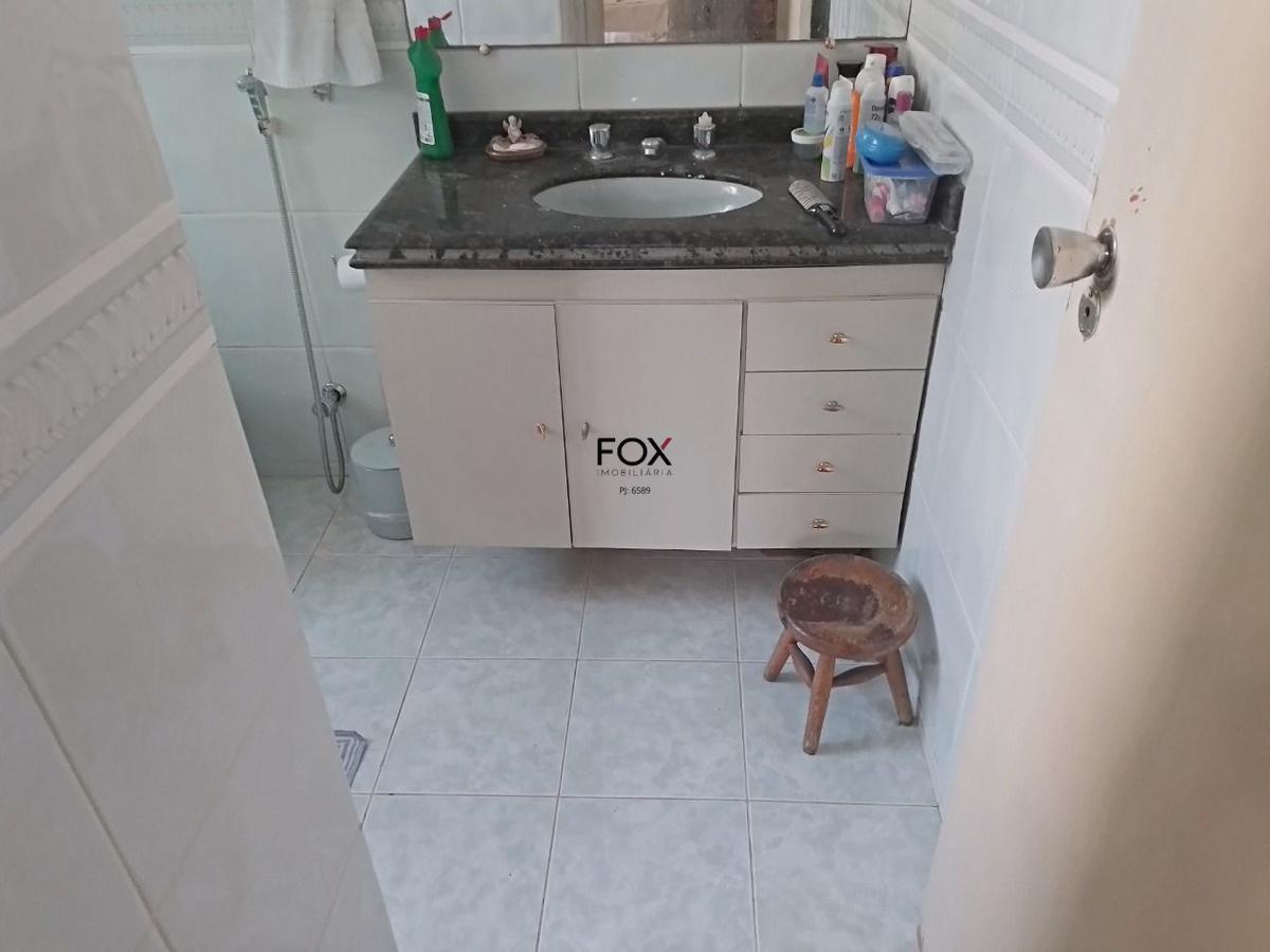 Apartamento, Carmo, 4 Quartos, 1 Vaga, 1 Suíte
