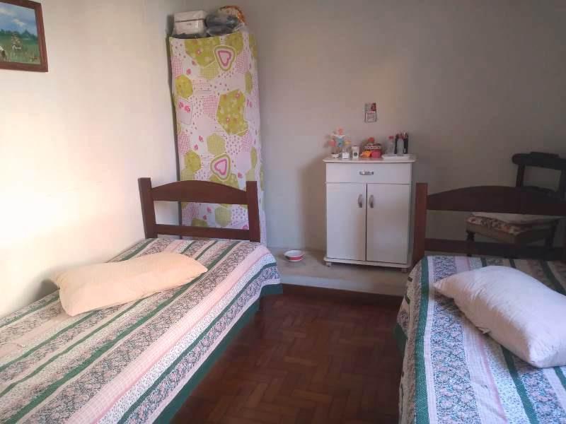 Casa, Calafate, 3 Quartos, 1 Vaga, 1 Suíte