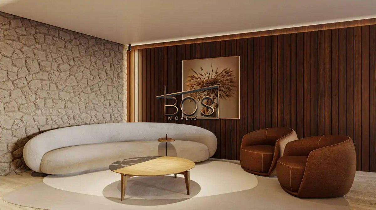 Apartamento, Sion, 4 Quartos, 2 Vagas, 2 Suítes