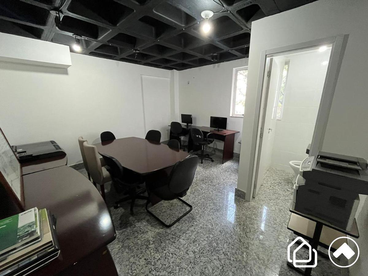 Sala, Buritis