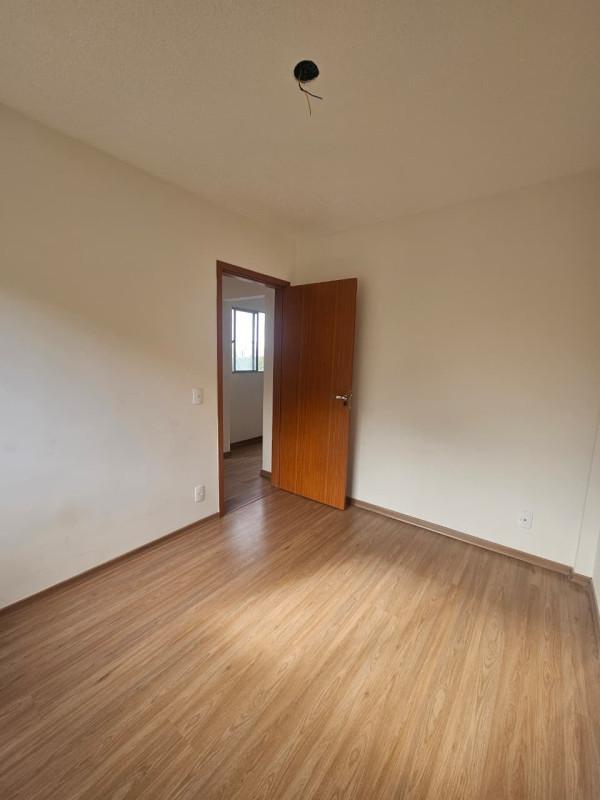 Apartamento, Milionários, 2 Quartos, 1 Vaga