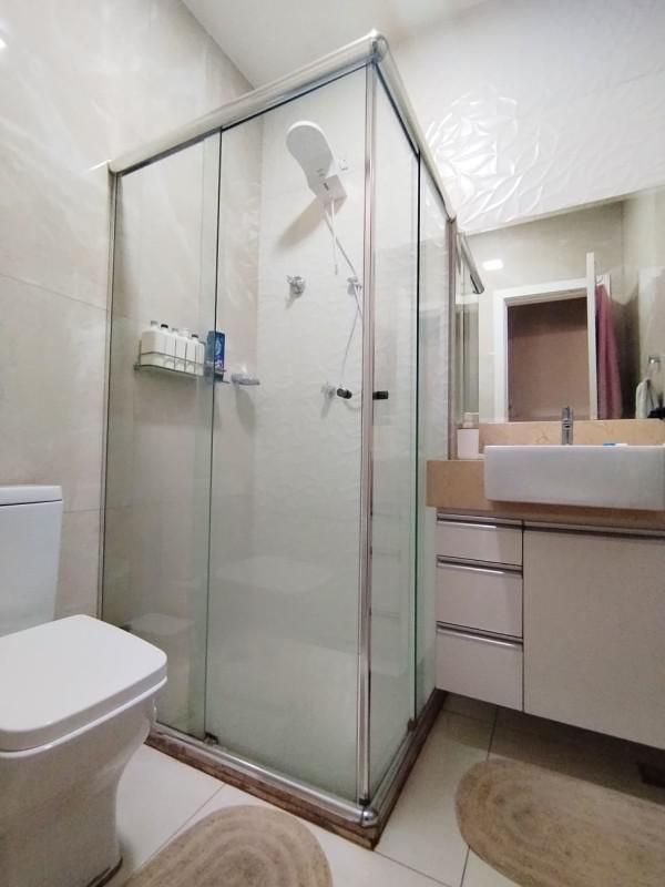 Casa, Santa Inês, 3 Quartos, 4 Vagas