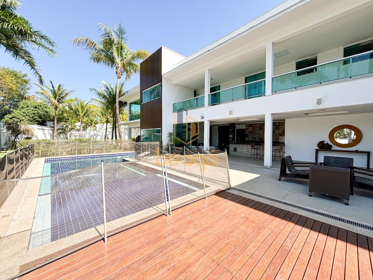 Casa, Bandeirantes (pampulha), 4 Quartos, 4 Vagas, 4 Suítes