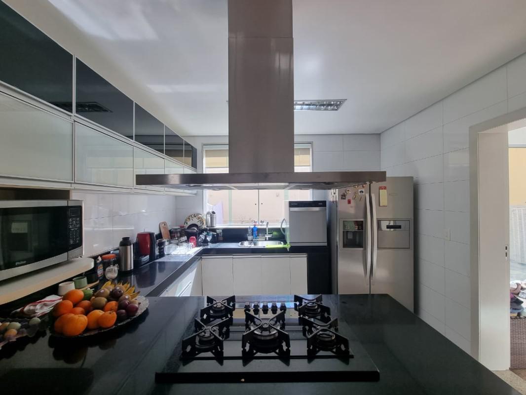 Casa, Jardim Riacho das Pedras, 4 Quartos, 0 Vaga, 1 Suíte