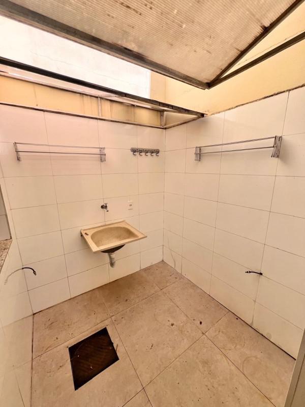 Andar, Vila Paiva, 1 Quarto, 0 Vaga