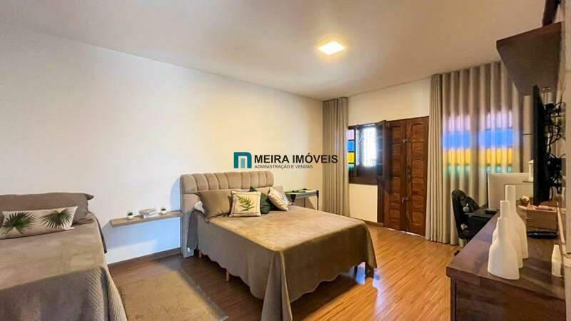 Casa, Alto Barroca, 5 Quartos, 2 Vagas, 2 Suítes