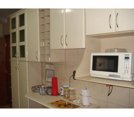 Apartamento, Planalto, 3 Quartos, 2 Vagas, 1 Suíte