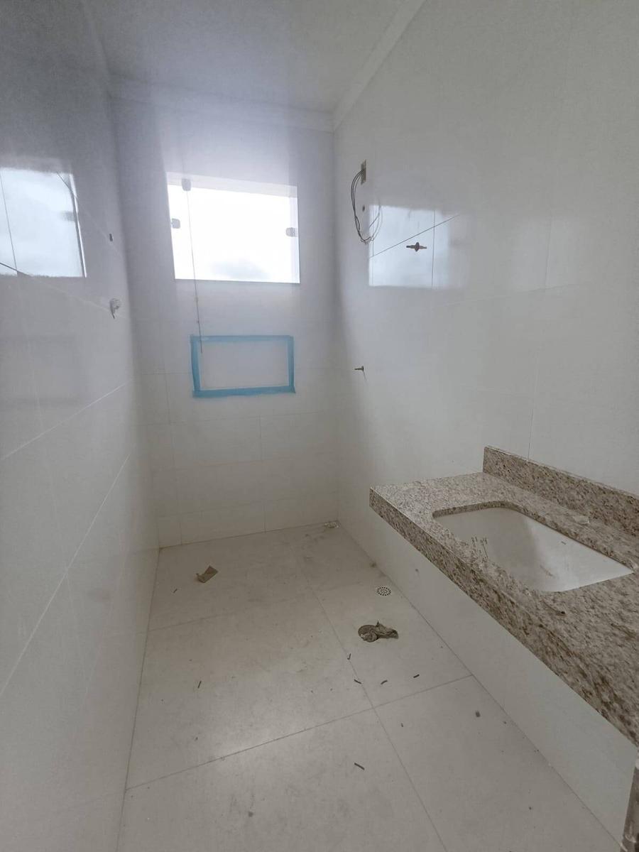 Apartamento, Santa Terezinha, 0 Quarto, 0 Vaga