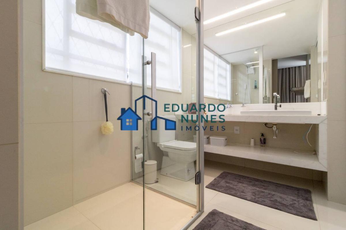 Apartamento, Lourdes, 2 Quartos, 1 Vaga, 2 Suítes