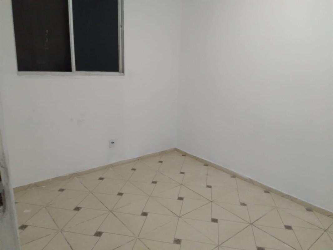 Apartamento, Jardim Vitória, 2 Quartos, 1 Vaga