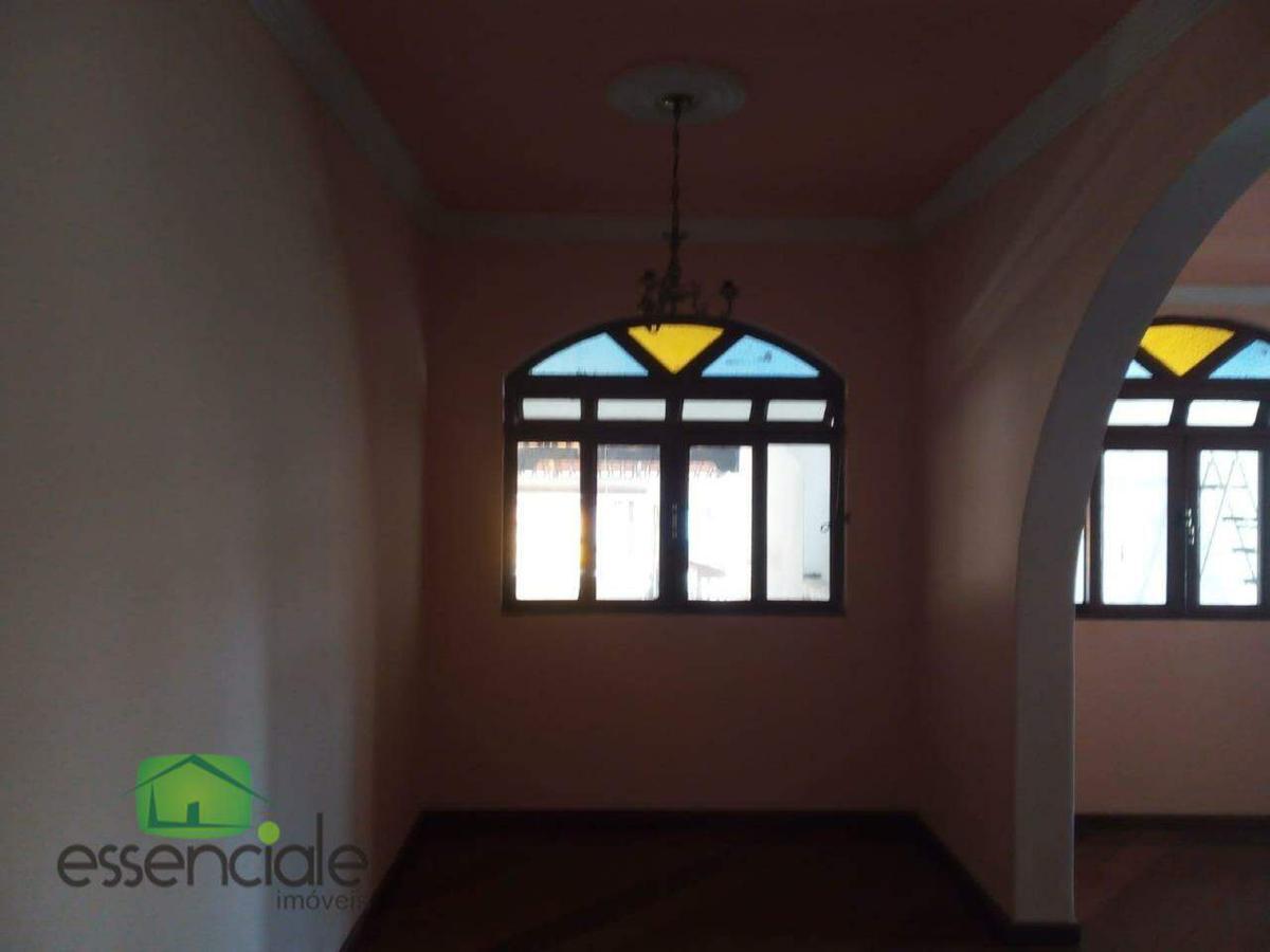 Casa, Água Branca, 4 Quartos, 3 Vagas, 1 Suíte