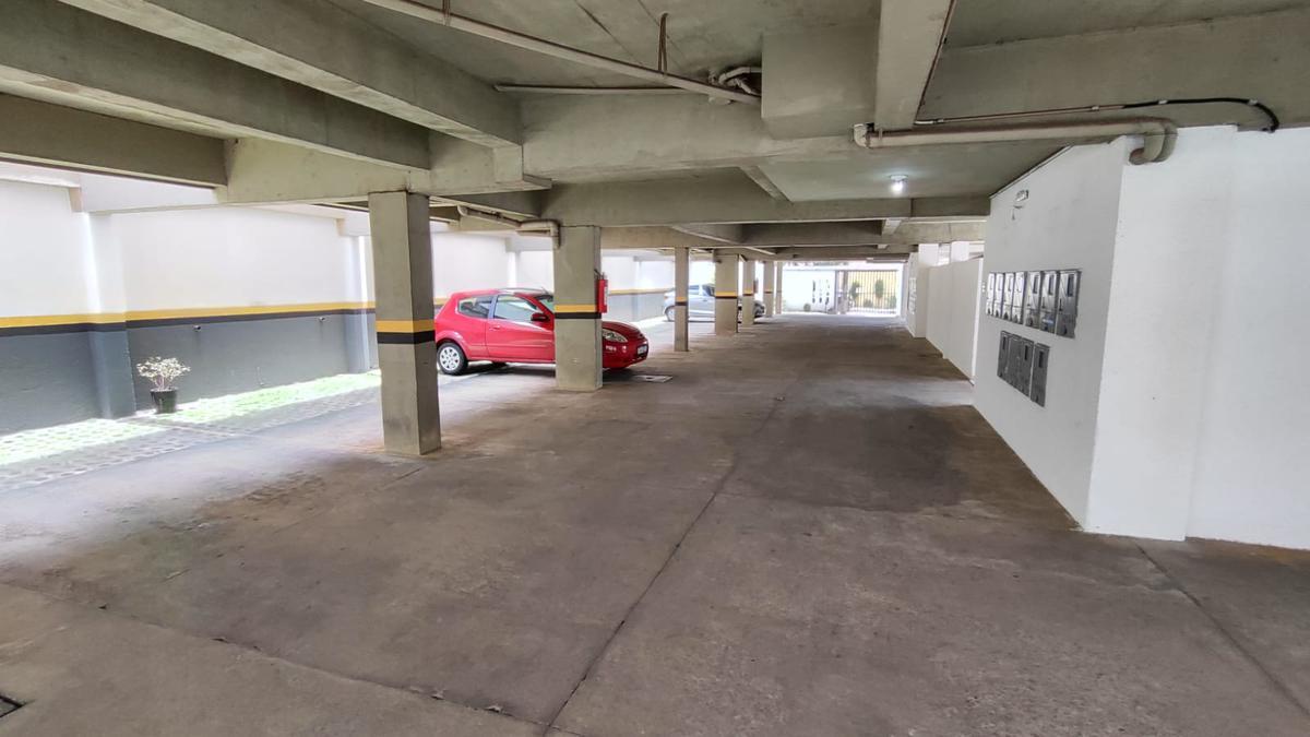 Apartamento, Arvoredo, 2 Quartos, 1 Vaga, 1 Suíte