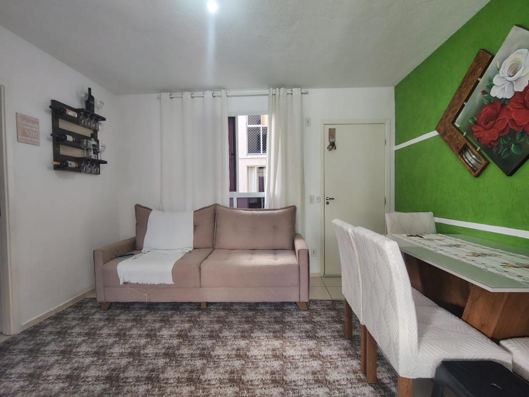 Apartamento, Europa, 2 Quartos, 1 Vaga