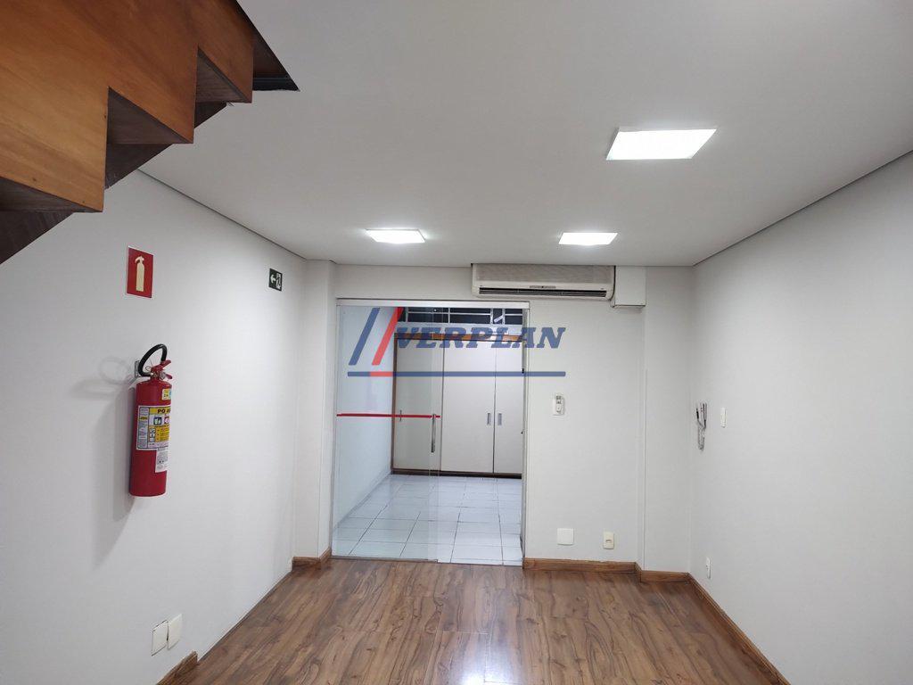 Loja, Barro Preto, 2 Vagas