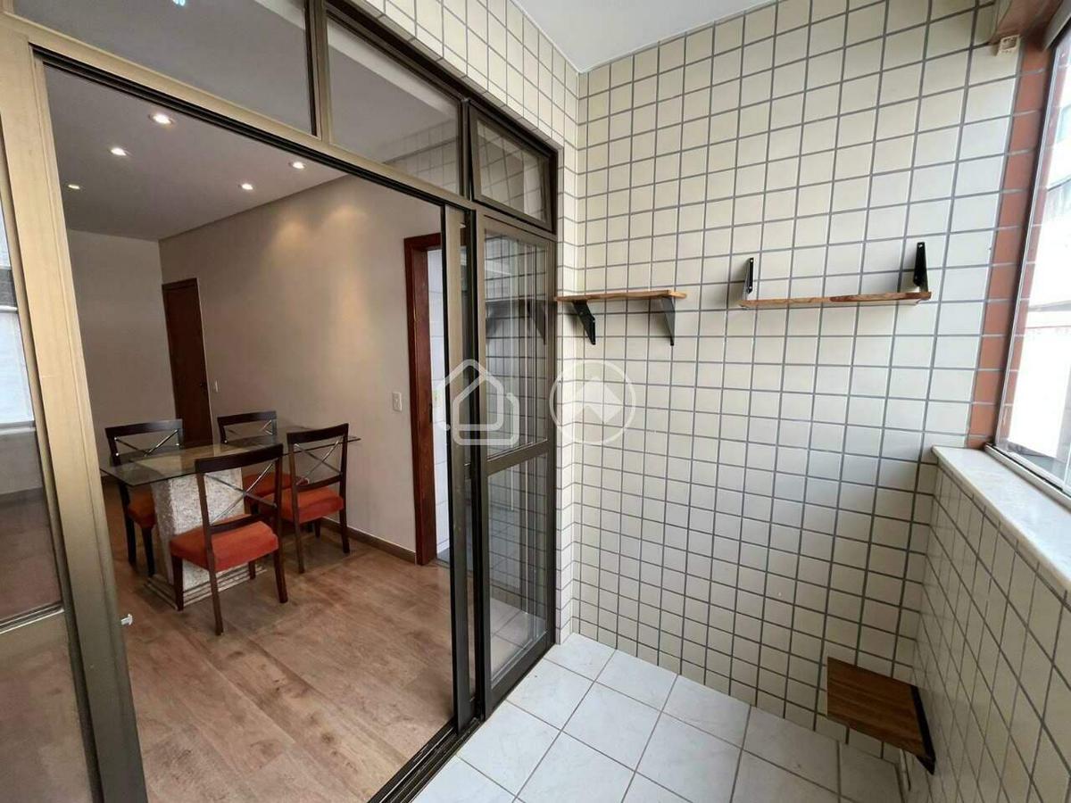 Apartamento, Buritis, 2 Quartos, 2 Vagas, 1 Suíte