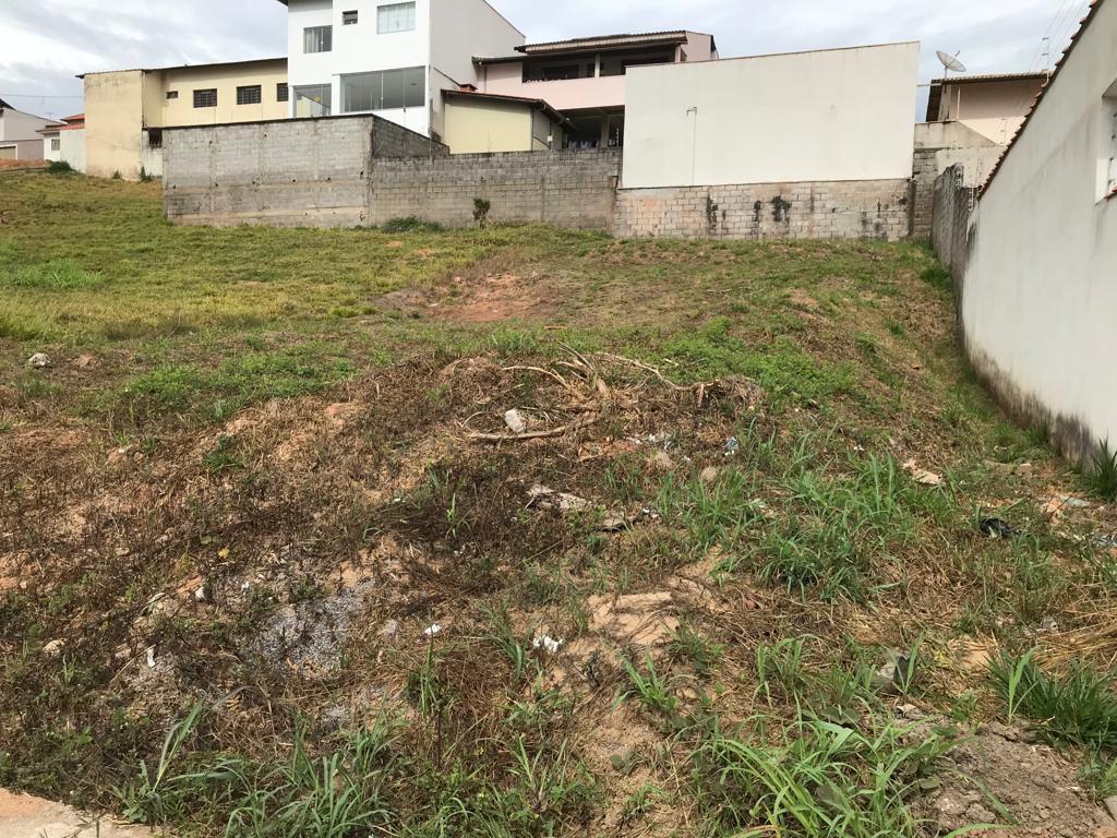 Lote, Parque Boa Vista, 0 Quarto, 0 Vaga