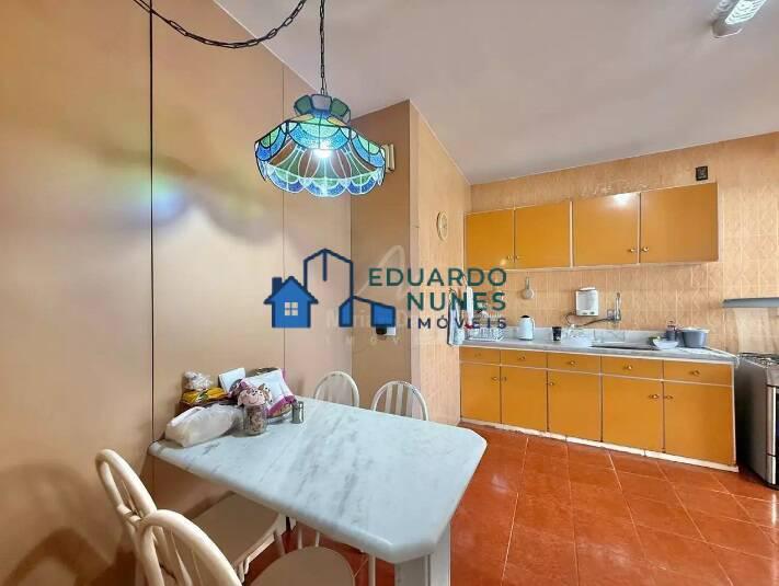 Apartamento, Santo Agostinho, 4 Quartos, 3 Vagas, 1 Suíte