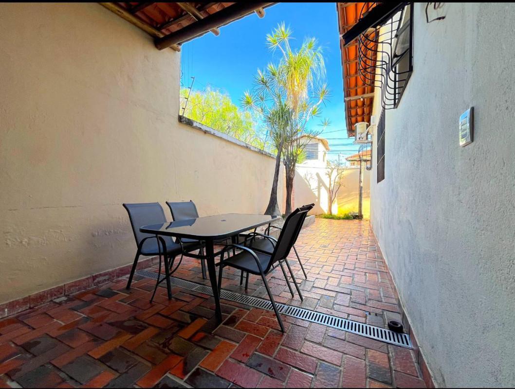 Casa, Paquetá, 3 Quartos, 2 Vagas, 1 Suíte