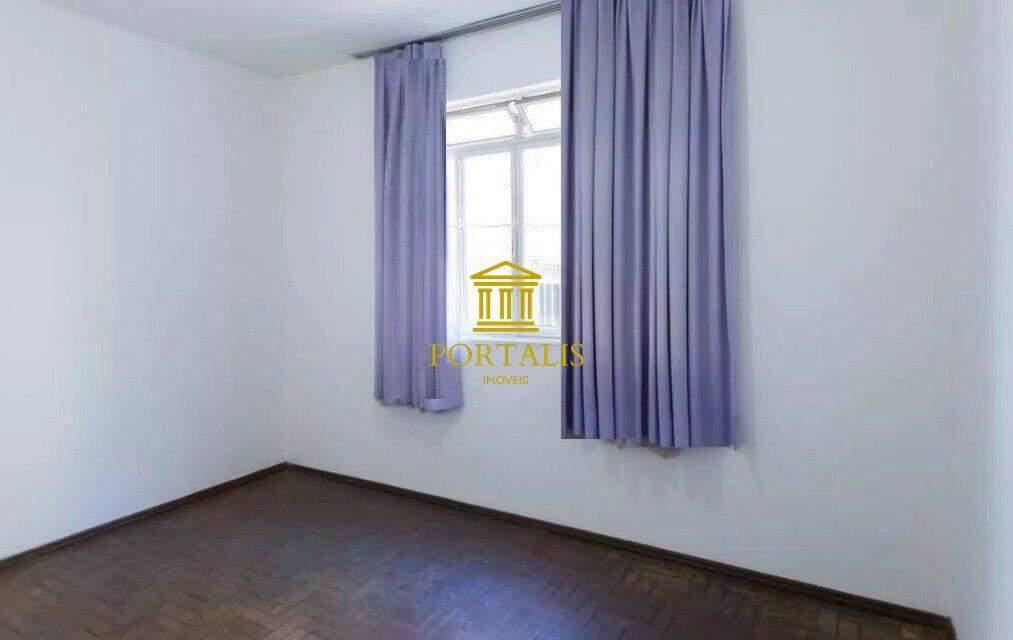 Apartamento, Sion, 3 Quartos, 2 Vagas, 1 Suíte