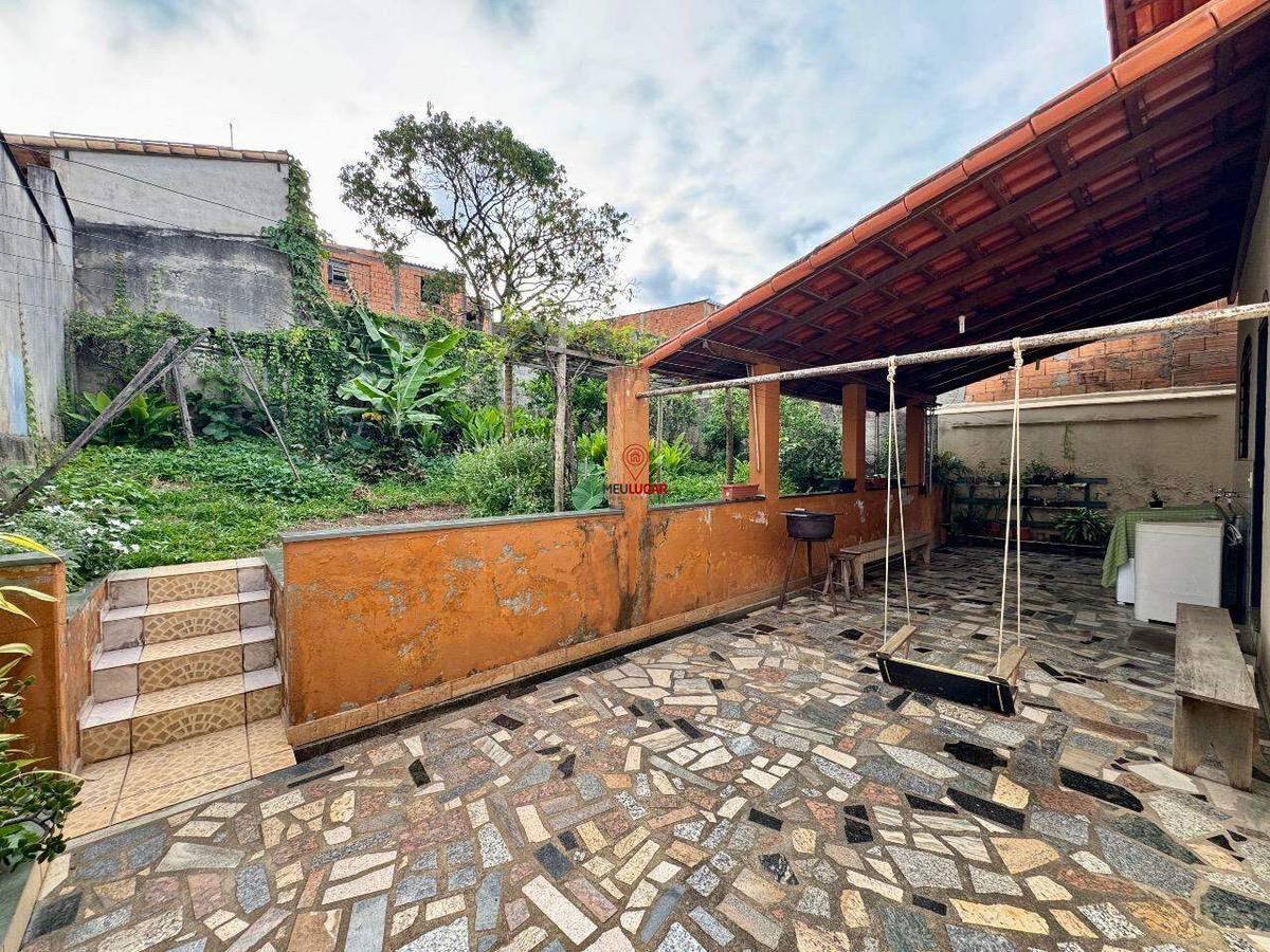 Casa, Diamante, 5 Quartos, 6 Vagas, 1 Suíte