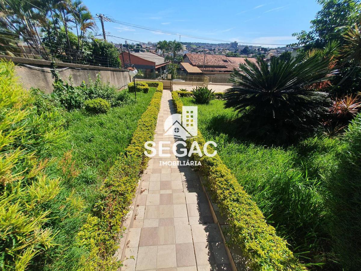 Casa, Glória, 3 Quartos, 3 Vagas, 1 Suíte