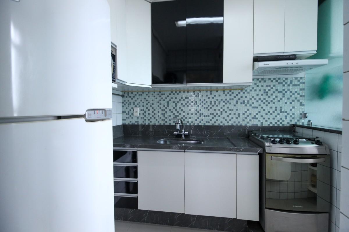 Apartamento, Manacás, 3 Quartos, 1 Vaga, 1 Suíte