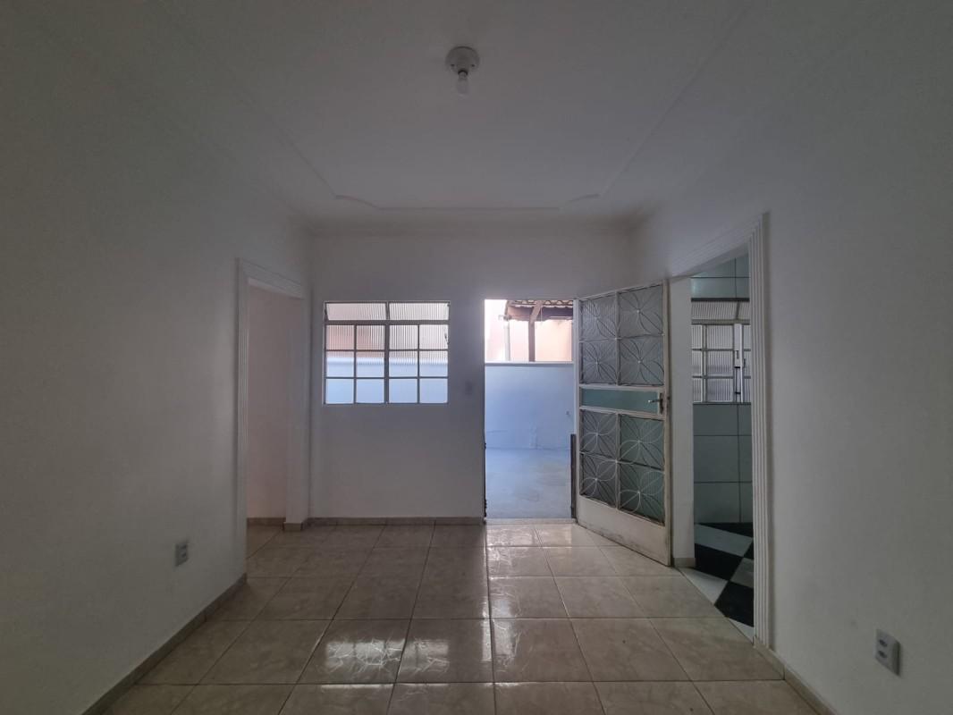 Casa, Eldorado, 2 Quartos, 1 Vaga