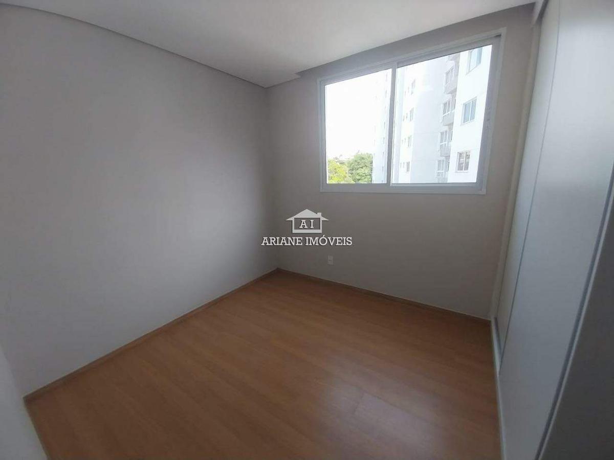 Apartamento, Liberdade, 3 Quartos, 2 Vagas, 1 Suíte